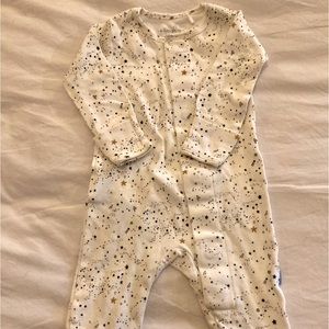 Magnetic Me Simply Footie 0-3 Months